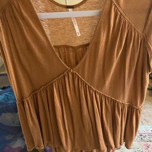 Free People Top